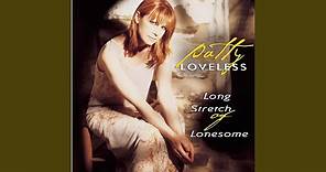 Long Stretch Of Lonesome