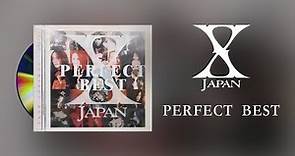 X JAPAN - PERFECT BEST [1999] Full Album