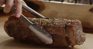 How to Make Roast Beef | Roast Beef Recipe | Allrecipes.com
