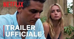 Sergio | Trailer ufficiale | Netflix Italia