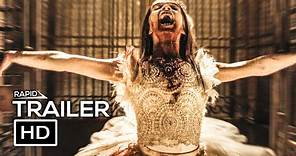 ABIGAIL Official Trailer (2024) Horror Movie HD