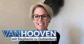 van Hooven - Stephanie zu Guttenberg
