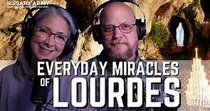 Everyday Miracles of Lourdes (Full Episode)