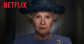The Crown 6 | Anuncio oficial | Netflix