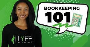 Bookkeeping 101: What is it? Why is it Important? How to Get Started