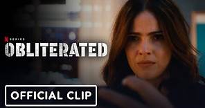 Obliterated: Exclusive Clip (2023) Shelley Hennig, Nick Zano, Carl Lumbly