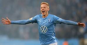 Hugo Larsson-The New Talent On The Rise In Malmo