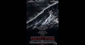The Perfect Storm (2000) review