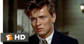 East of Eden (6/10) Movie CLIP - Not Sorry Enough (1955) HD