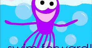 The Octopus Song | Simple Song for Kids