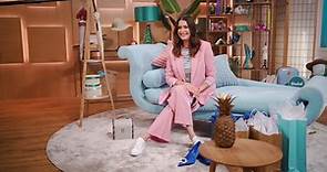 Lisa Snowdon tells us all about her passion for Pre-Loved fashion and why second-hand items are so important for the fashion industry.