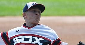 Stiever's debut a success; Sox charge on