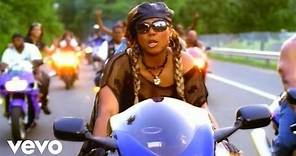 Queen Latifah - Go Head