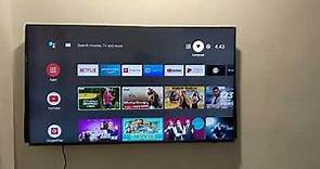 How to Casting your screen on OnePlus TV