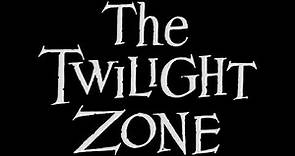The Twilight Zone Theme (Original) (w/ lyrics)