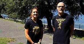 How to Run with Stephanie Coburn & Doug Oldiges