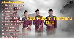 Nasyid Terbaru Al Asyraf Aceh - Full Album