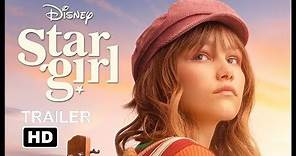 Stargirl - Disney Plus Trailer 2020