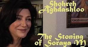 DP/30: Shoreh Agdashloo, The Stoning of Soraya M (2009)