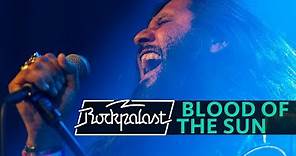 Blood Of The Sun live | Rockpalast | 2018