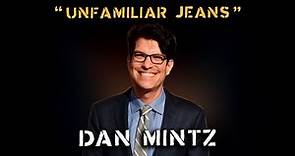 Dan Mintz: Dumb People Town