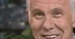 The Life and Death of Johnny Carson
