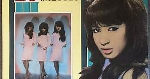 The Ronettes - The Colpix Years (1961-1963)