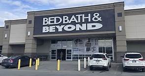 Bed Bath \u0026 Beyond bankruptcy: What shoppers need to know