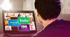 Here are all the ways to stream Hulu, Netflix, Amazon, and more with friends
