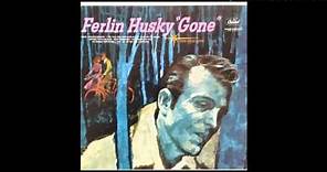Ferlin Husky - Yes I Will - 1960