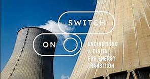 Assystem | Switch On - Engineering & Digital for Energy Transition