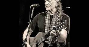 WILLIE NELSON - LITTLE THINGS MEAN A LOT.. [STILL PICTURES].flv