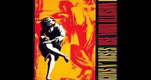 Use Your Illusion I - Guns N' Roses (Full Album)