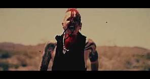 HELLYEAH - Oh My God (Official Music Video)