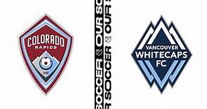 HIGHLIGHTS: Colorado Rapids vs. Vancouver Whitecaps FC | September 19, 2021