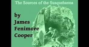 The Pioneers (FULL audiobook) by James Fenimore Cooper - part 1