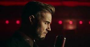 Gary Barlow | Music Played By Humans