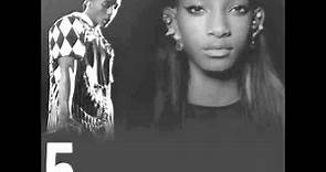 Willow Smith - 5 (featuring Jaden Smith)