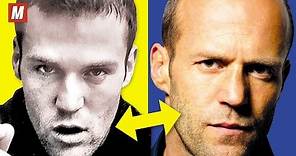 Jason Statham | From 9 to 49 years old
