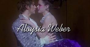 Aloysia Weber - No Surprises