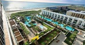 Top10 Recommended Hotels in South Padre Island, Texas, USA