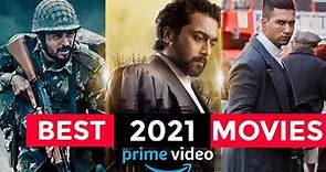 15 Best Movies on Amazon Prime 2021😍 MUST WATCH Indian Movies 🔥 MCR TV
