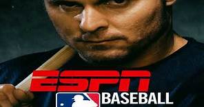 ESPN Major League Baseball OST - 01 Opening