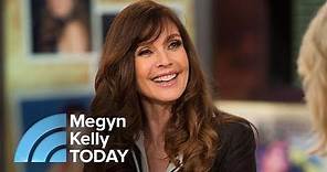 Supermodel Carol Alt On The Surprising Beauty Item She Always Has In Her Purse | Megyn Kelly TODAY