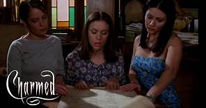 The Charmed Ones Relive Their Past! I Charmed