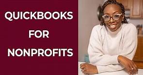 How to Set Up Quickbooks Online for Nonprofits in 2022 | Nonprofit Accounting
