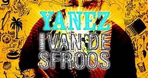 Davide Van De Sfroos - Yanez (Full Album)
