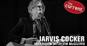 Interview: Jarvis Cocker
