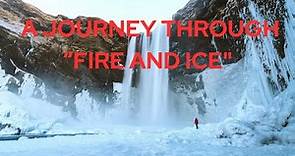 Iceland: A Journey Through Fire And Ice | Explore Nature's Wonders