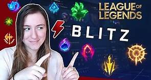 🔰COMO INSTALAR BLITZ DE FORMA FÁCIL❗️ | Blitz.gg | League of Legends - 2020